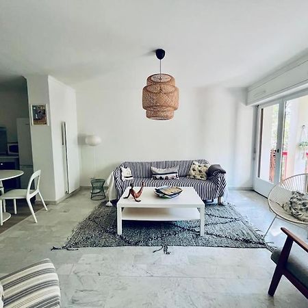 Appartement Calme Et Familial Au Centre D'Hossegor Soorts-Hossegor ภายนอก รูปภาพ