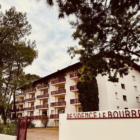 Appartement Calme Et Familial Au Centre D'Hossegor Soorts-Hossegor ภายนอก รูปภาพ