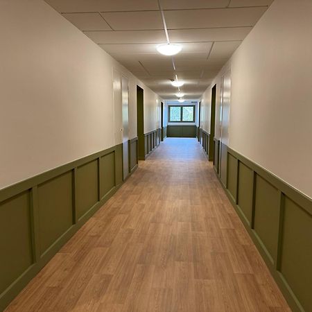 Appartement Calme Et Familial Au Centre D'Hossegor Soorts-Hossegor ภายนอก รูปภาพ