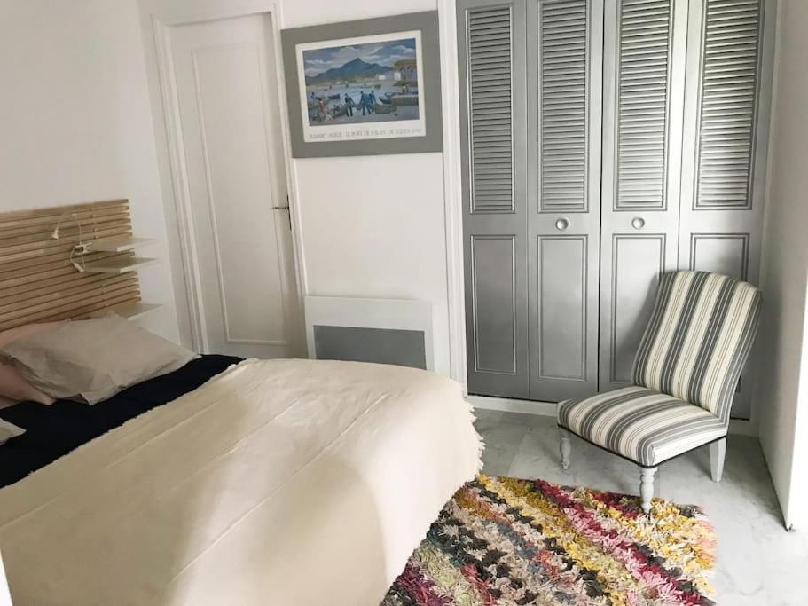 Appartement Calme Et Familial Au Centre D'Hossegor Soorts-Hossegor ภายนอก รูปภาพ