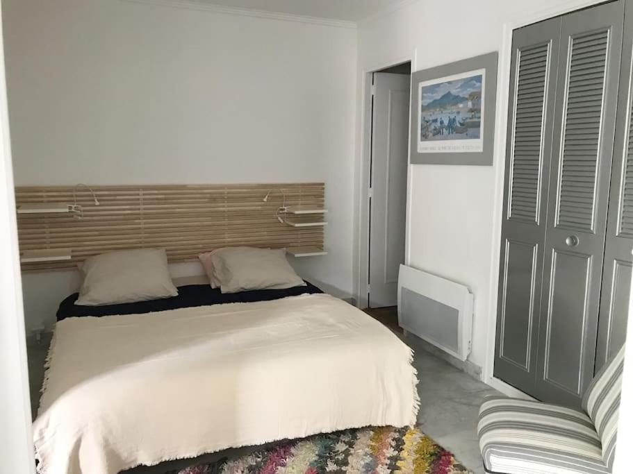 Appartement Calme Et Familial Au Centre D'Hossegor Soorts-Hossegor ภายนอก รูปภาพ
