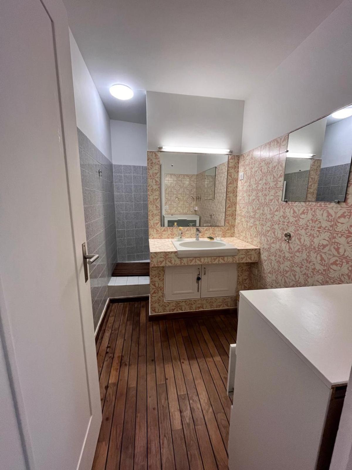Appartement Calme Et Familial Au Centre D'Hossegor Soorts-Hossegor ภายนอก รูปภาพ